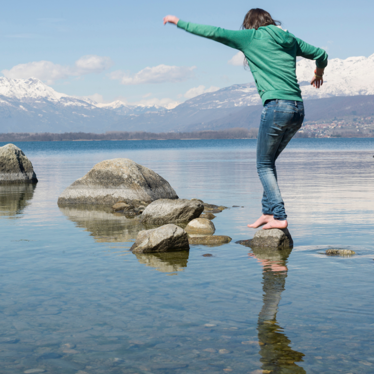 June Work/Life Balance Tips: Presence Over Productivity - Linnea Terranova